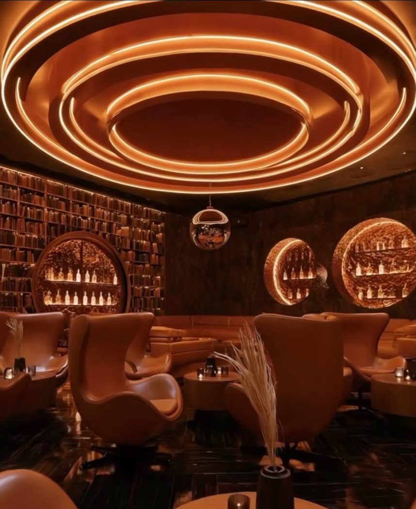 The Bar
