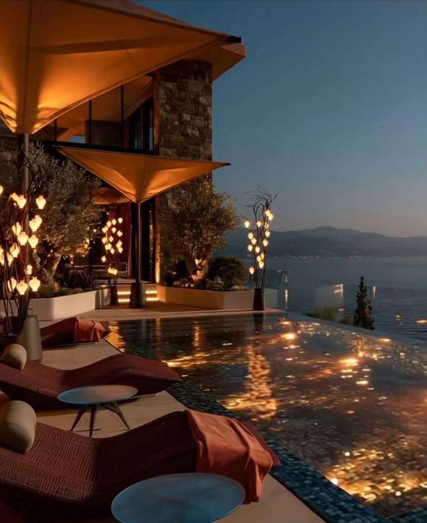 The Water Edge