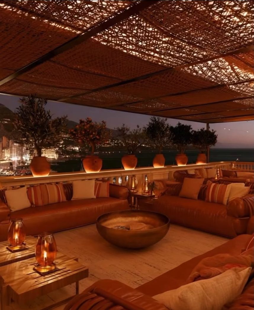 The Lounge