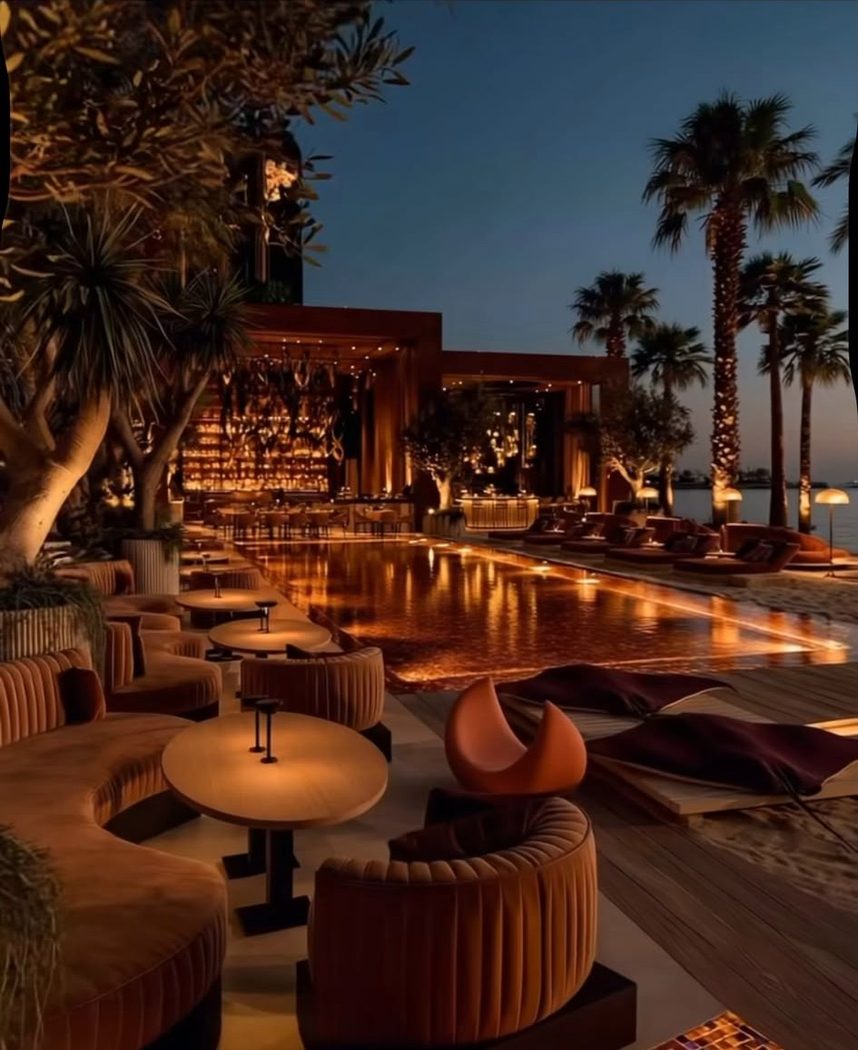The Terrace